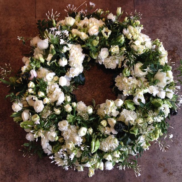 Gallery image 2 for Amanda Austin Flowers Ltd