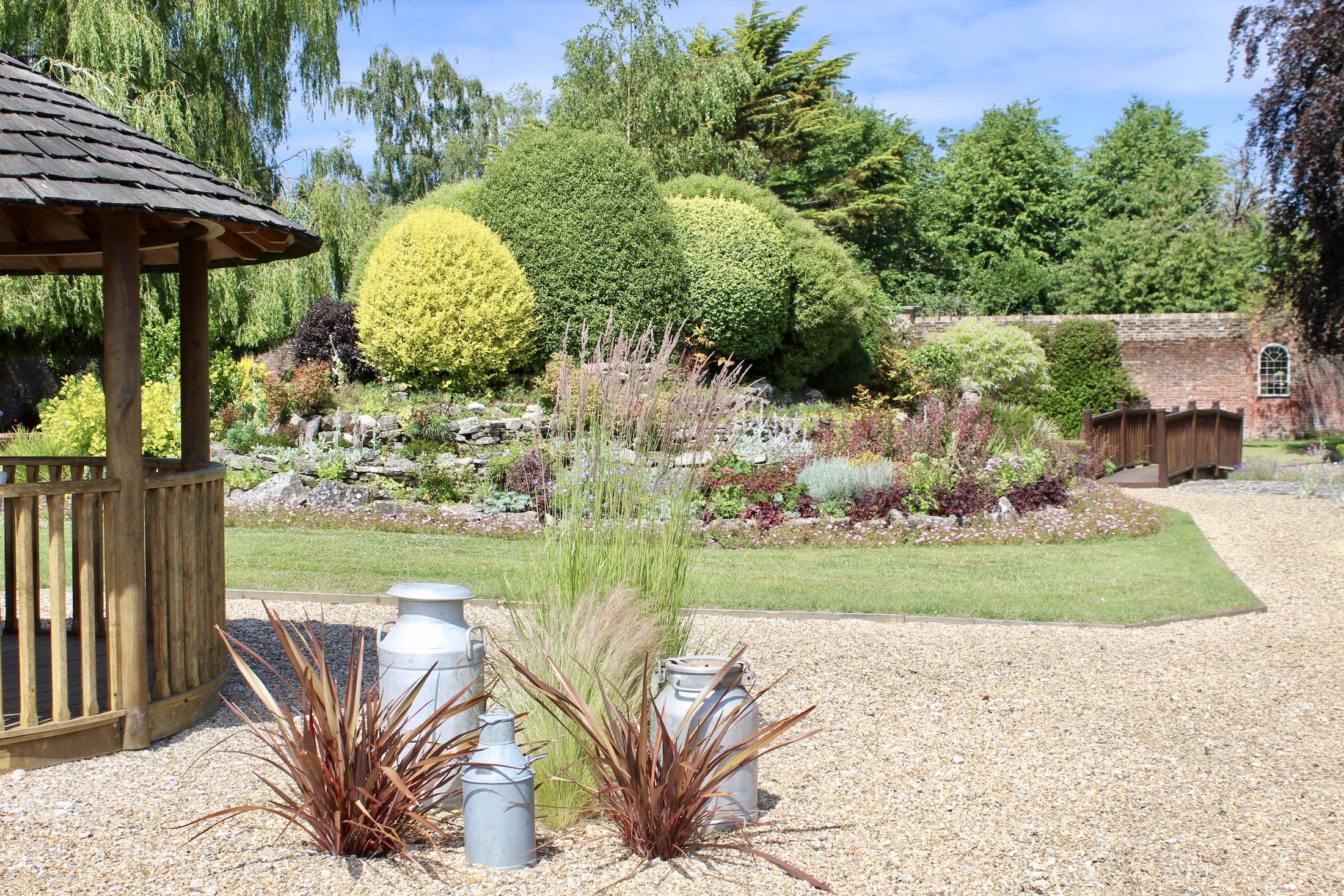 Gallery image 3 for The Orangery Suite