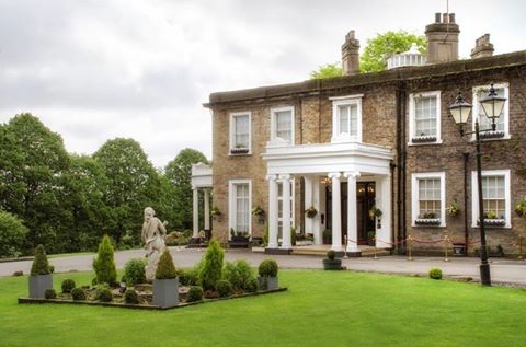 Gallery image 3 for Ringwood Hall Hotel & Spa