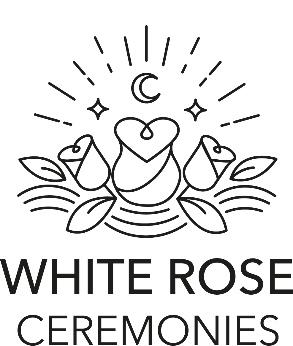 Gallery image 1 for White Rose Ceremonies®