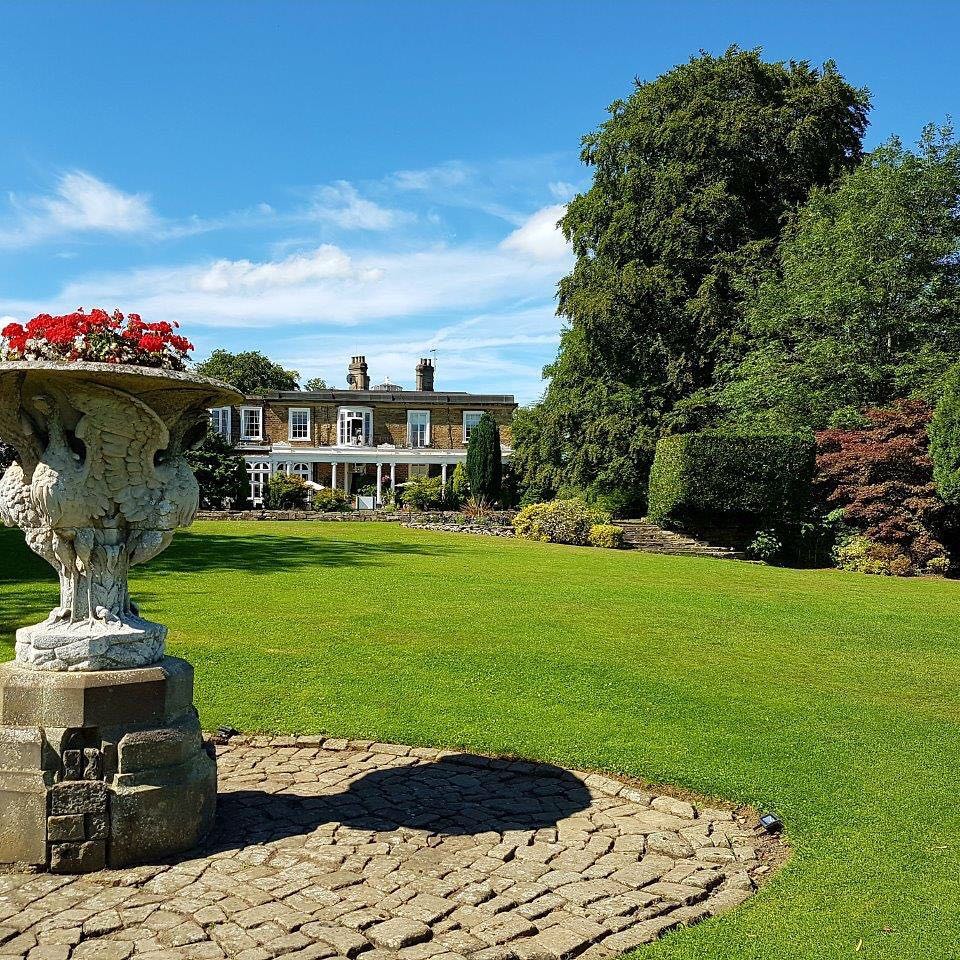 Gallery image 6 for Ringwood Hall Hotel & Spa
