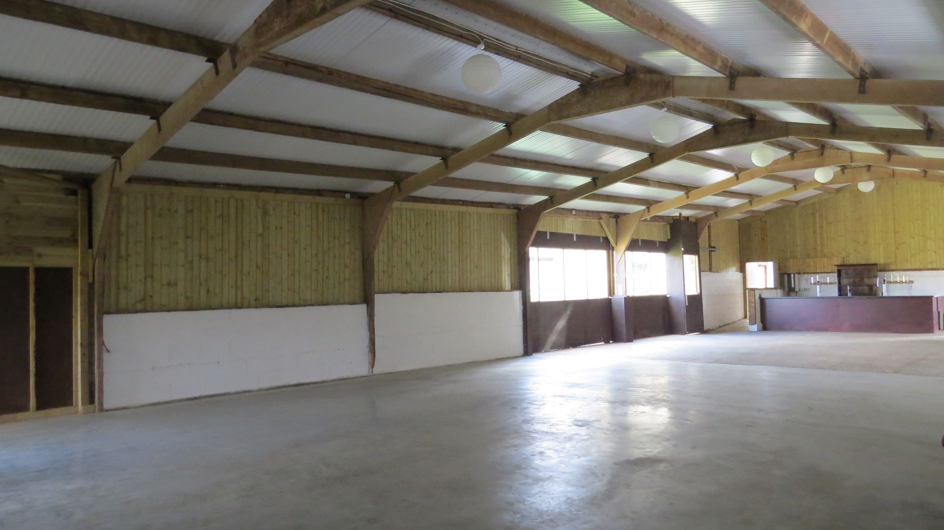 Gallery image 4 for Furtho Manor Farm