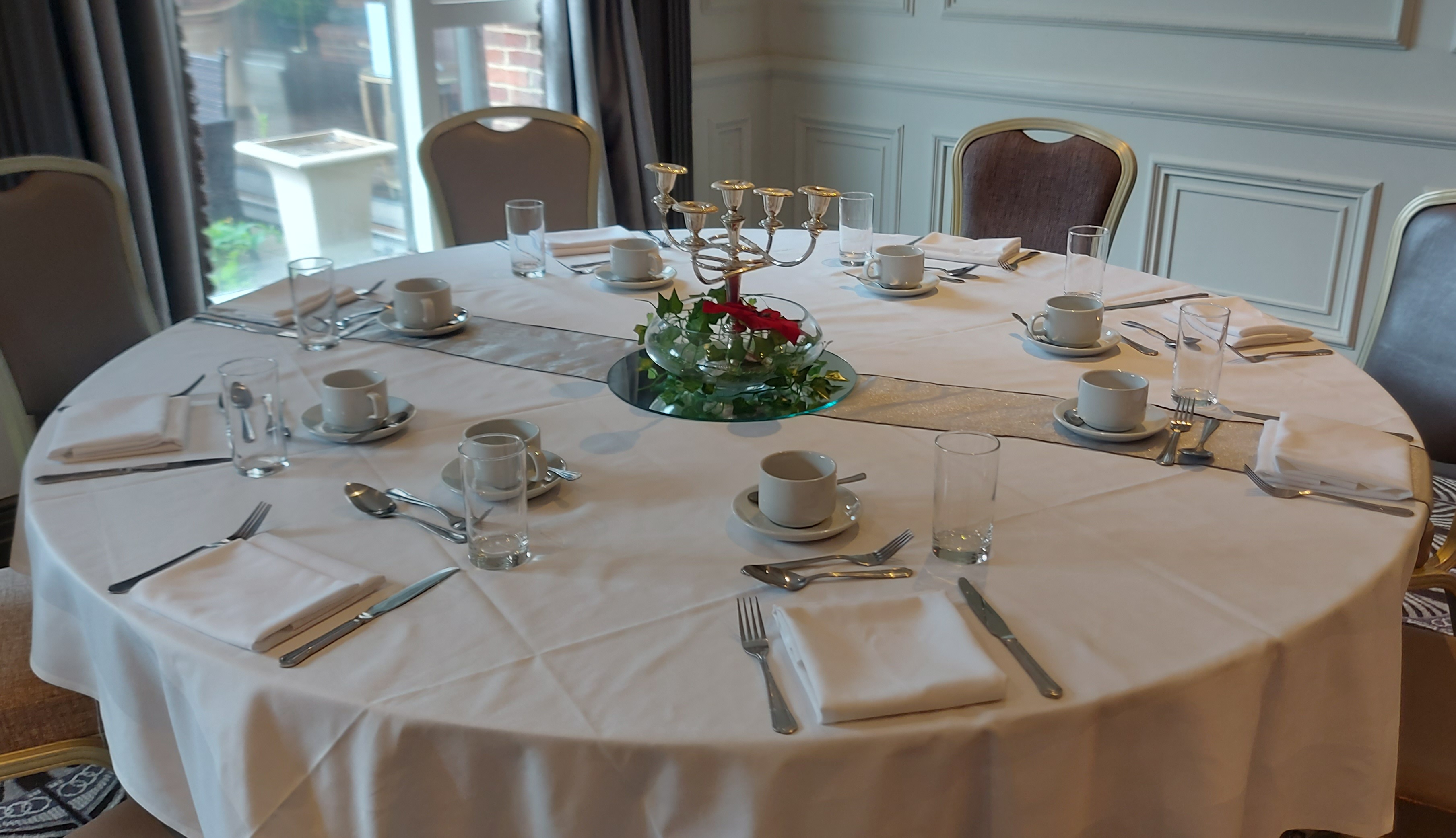 Gallery image 4 for Fredrick's Hotel Restaurant and Spa