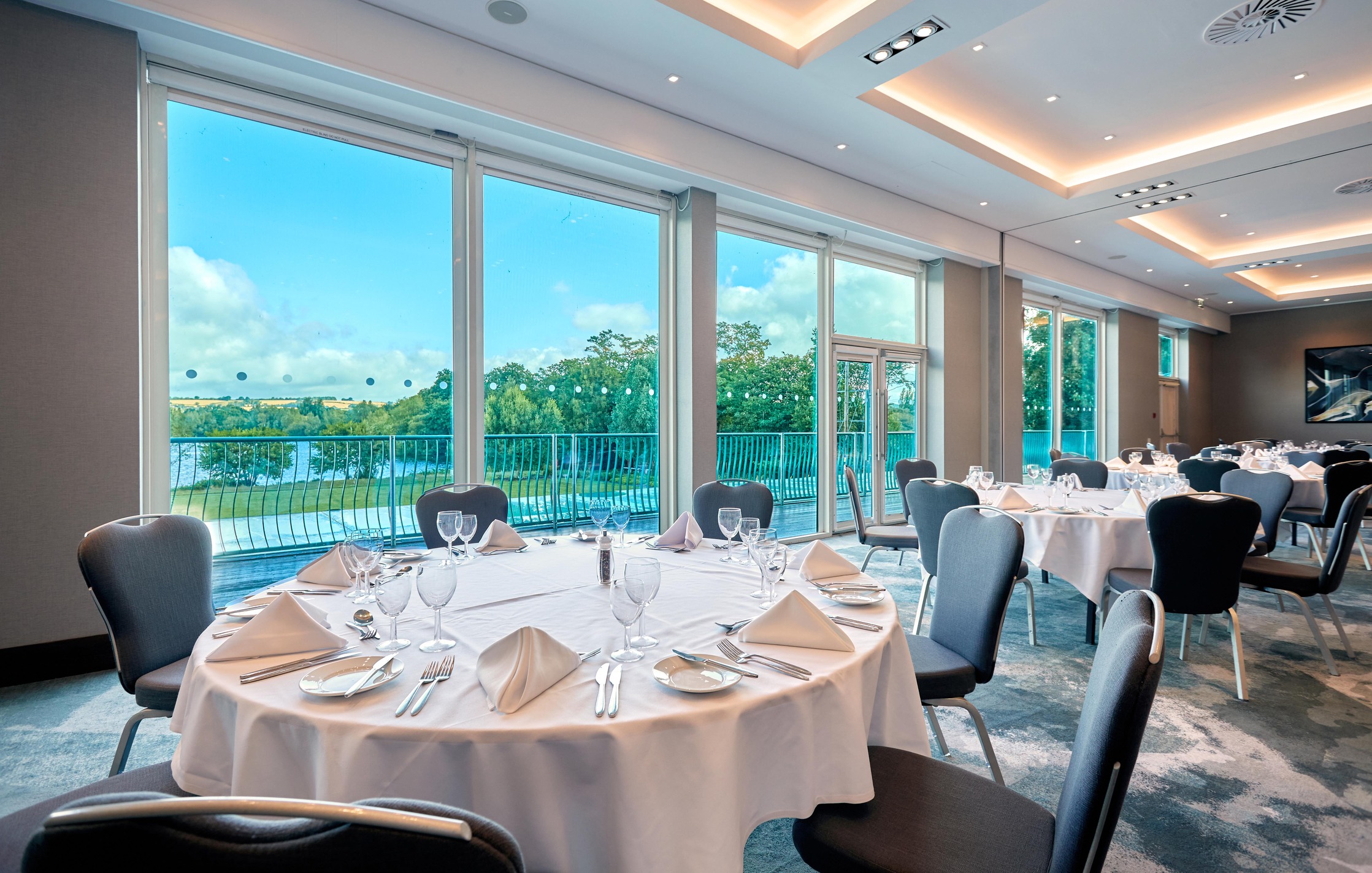 Gallery image 4 for Crowne Plaza Marlow