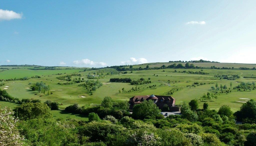 Gallery image 1 for West Hove Golf Club