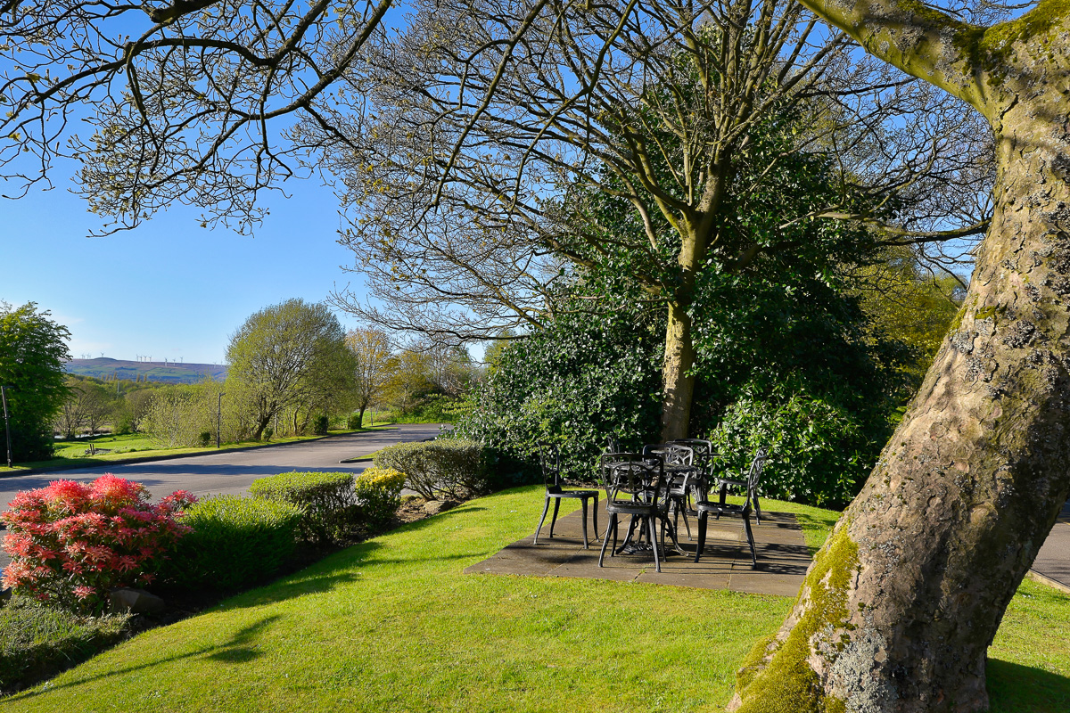 Gallery image 6 for Mercure Manchester Norton Grange Hotel and Spa