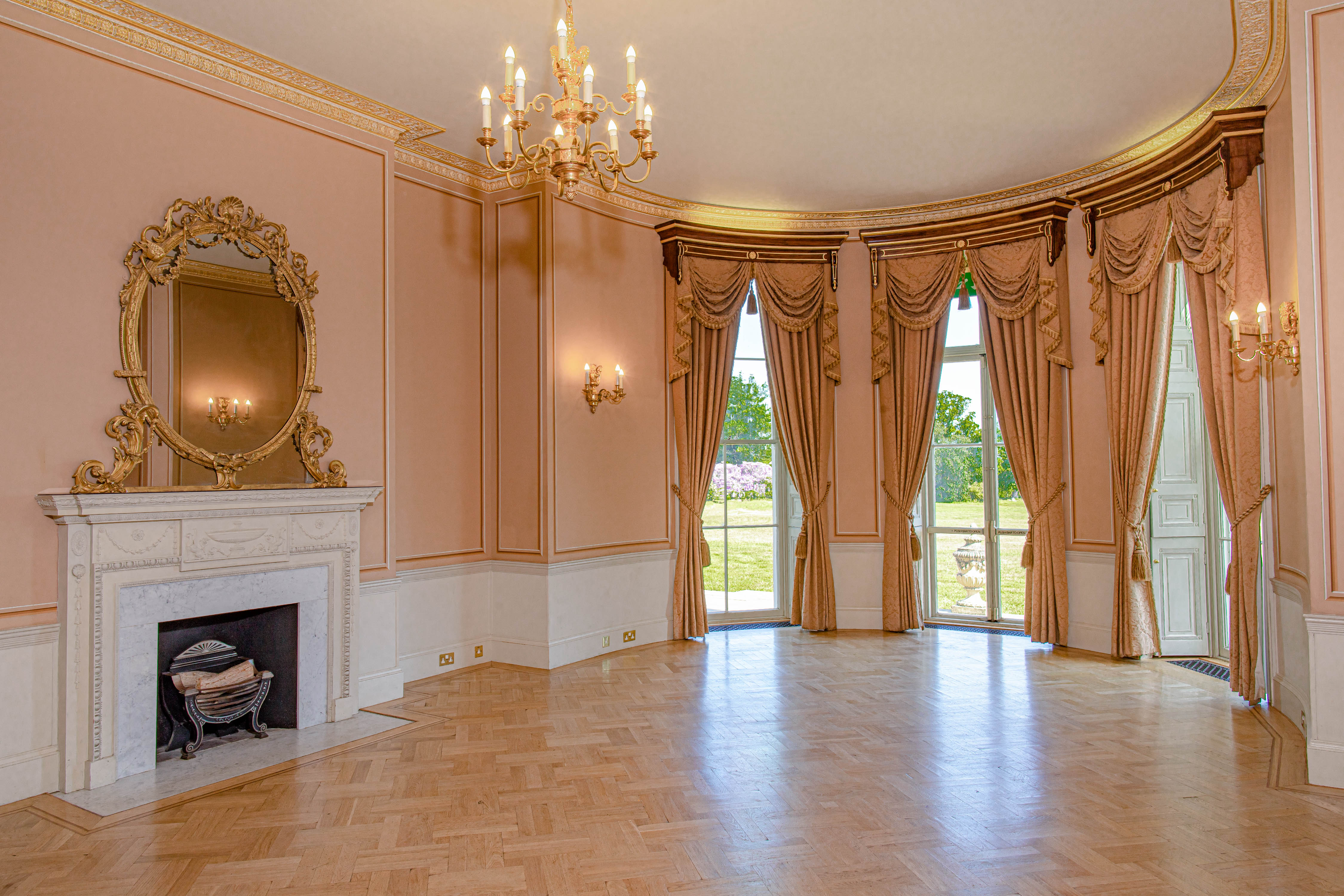 Gallery image 1 for Hylands House