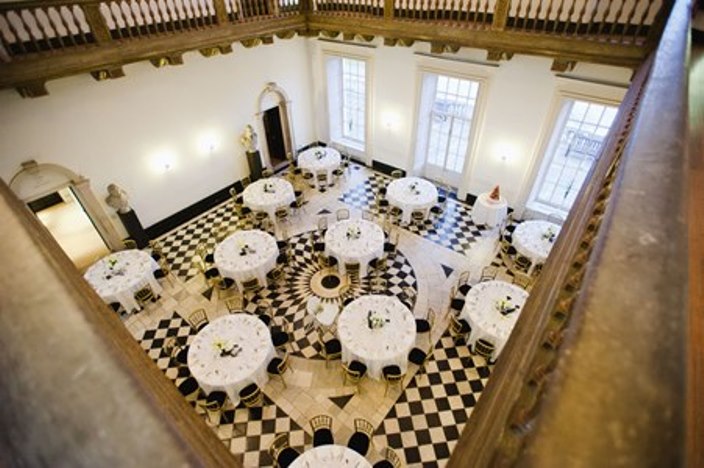 Gallery image 6 for Queens House