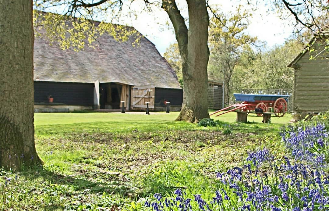 Gallery image 1 for Gildings Barns
