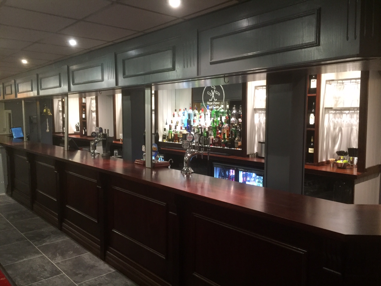 Gallery image 6 for West Hove Golf Club