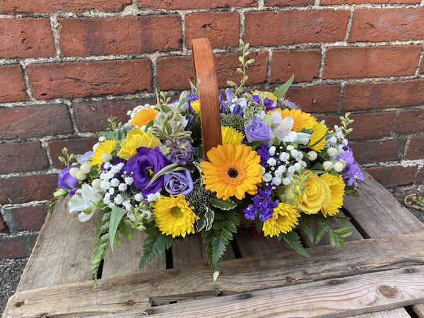 Gallery image 4 for The Daisy Chain
