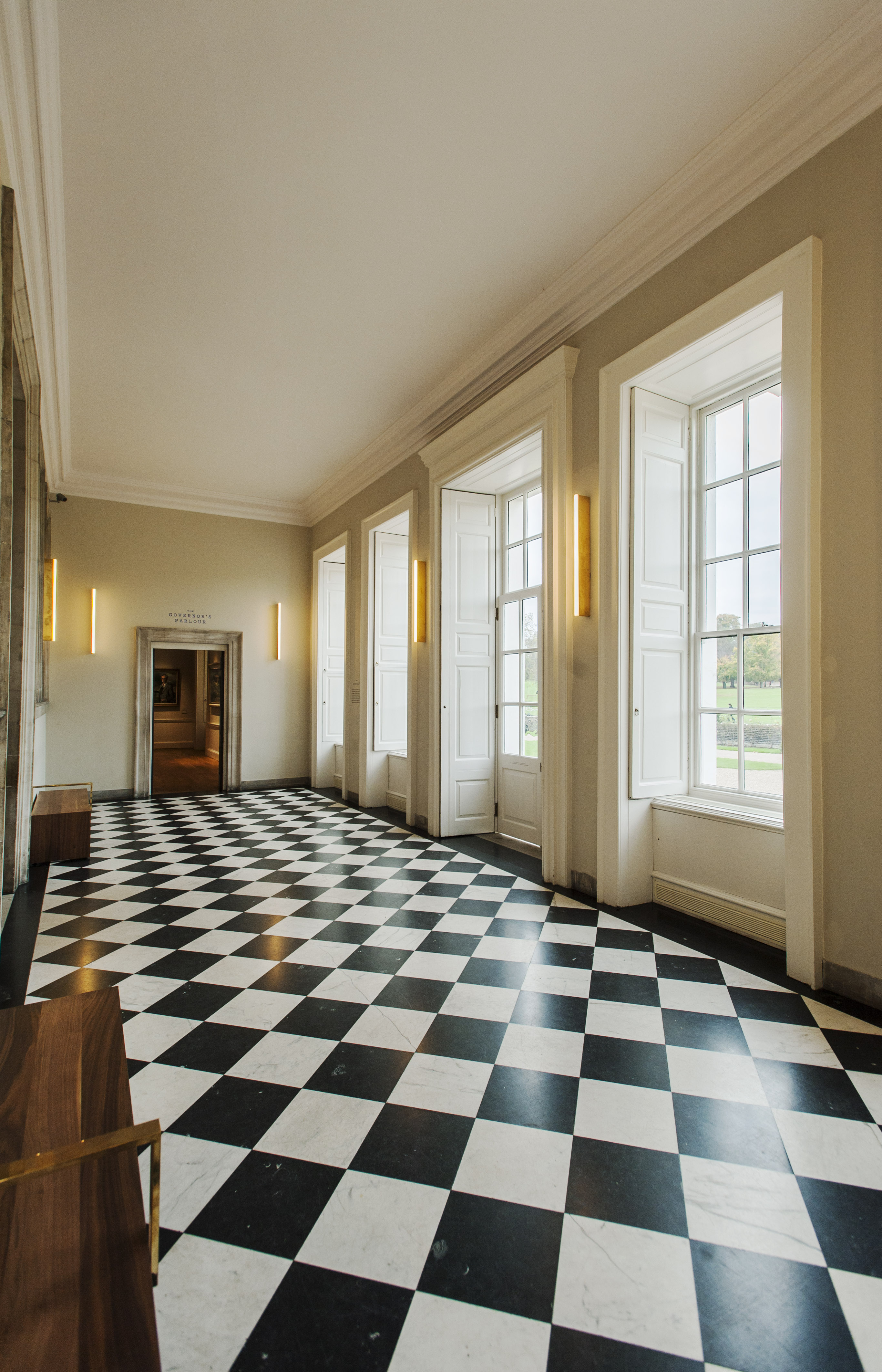 Gallery image 2 for Queens House