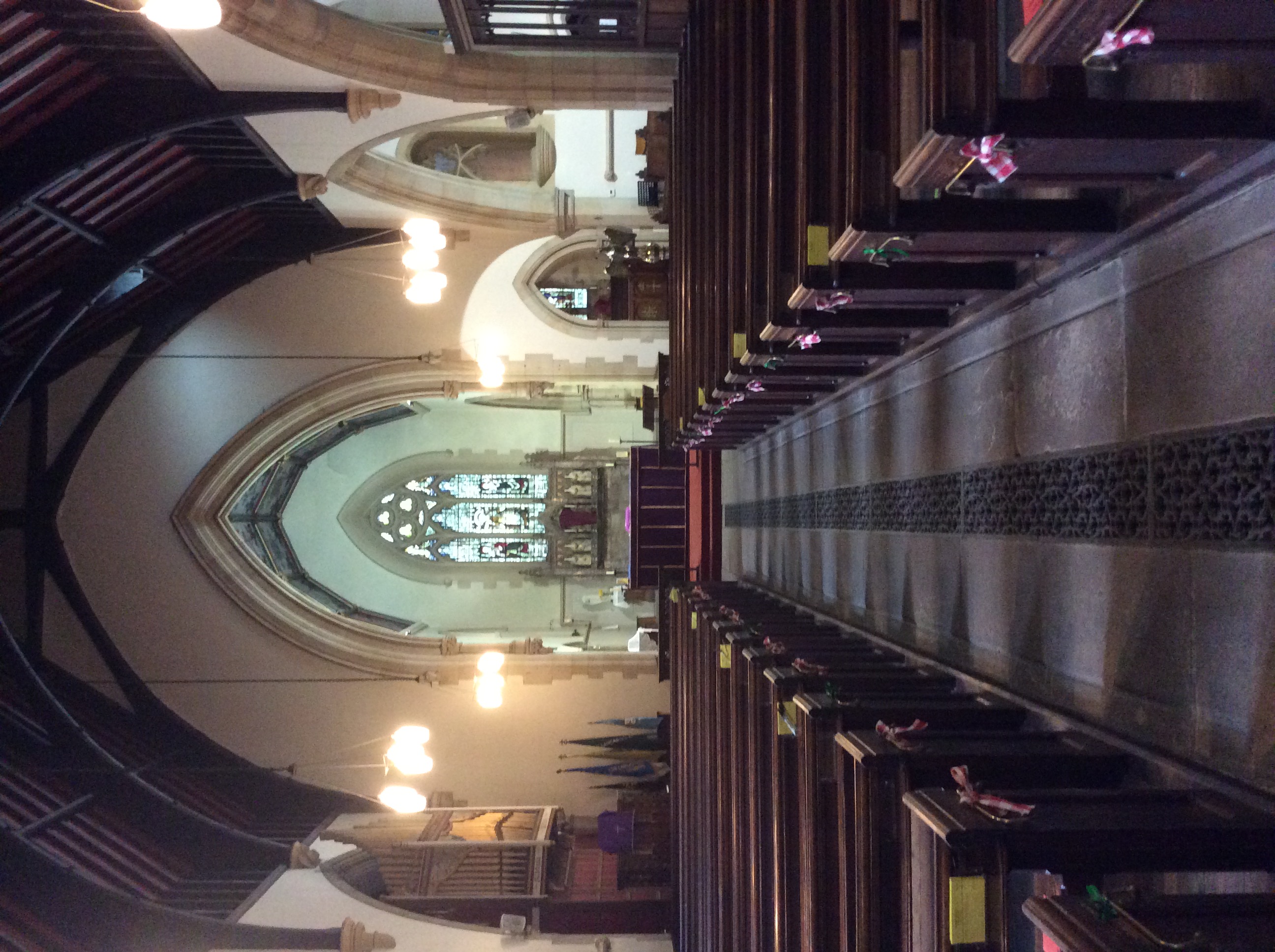 Gallery image 1 for Christ Church, Lancaster