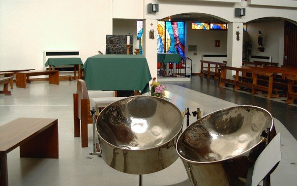Gallery image 5 for Steelasophical Caribbean
