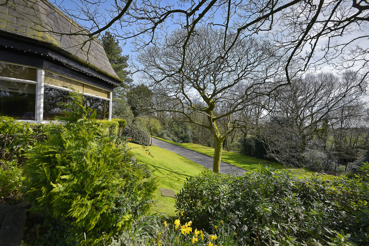 Gallery image 4 for Mercure Manchester Norton Grange Hotel and Spa