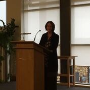 Gallery image 4 for Margaret Mulholland Humanist celebrant