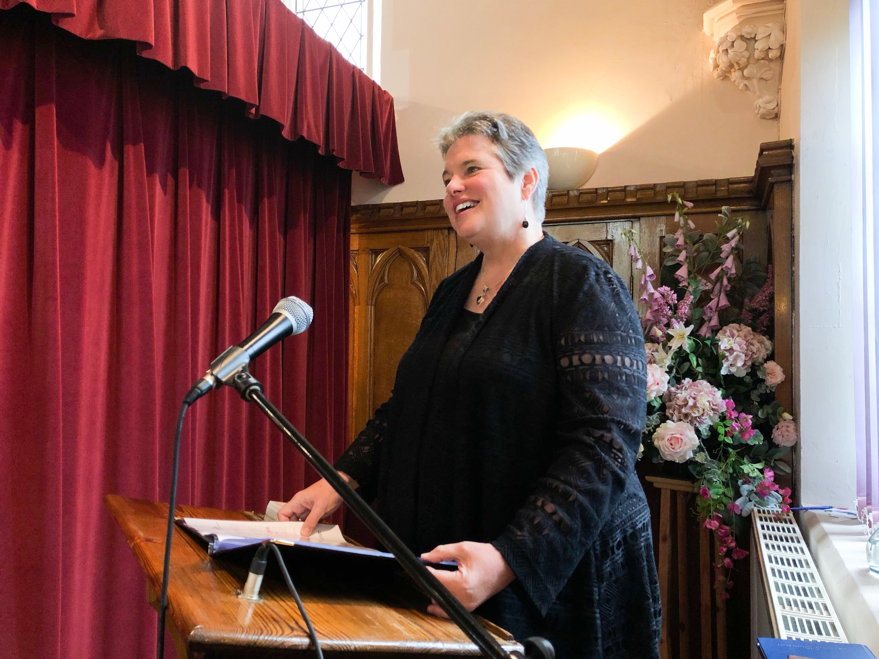 Gallery image 3 for Julia Hawkes Cotswold Celebrant