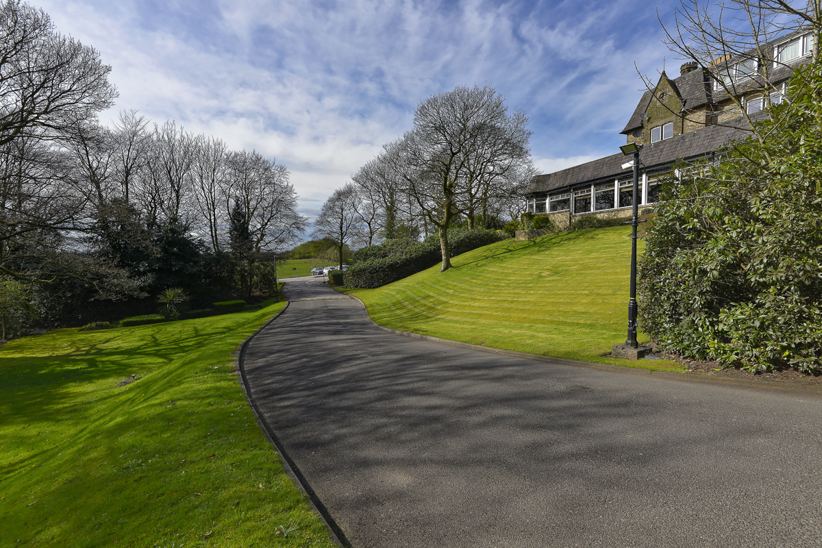Gallery image 2 for Mercure Manchester Norton Grange Hotel and Spa