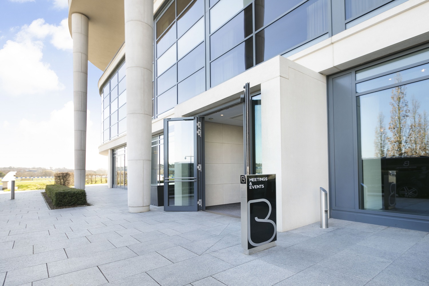 Gallery image 3 for Brooklands Hotel