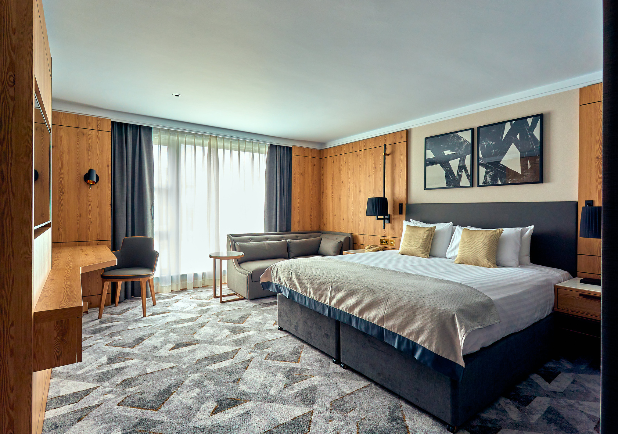Gallery image 3 for Crowne Plaza Marlow