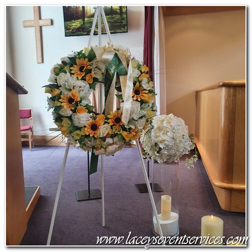 Gallery image 1 for Laceys Event Services Ltd