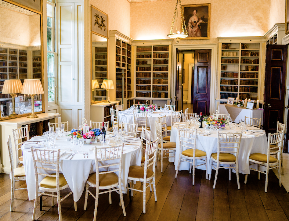Gallery image 3 for Powderham Castle