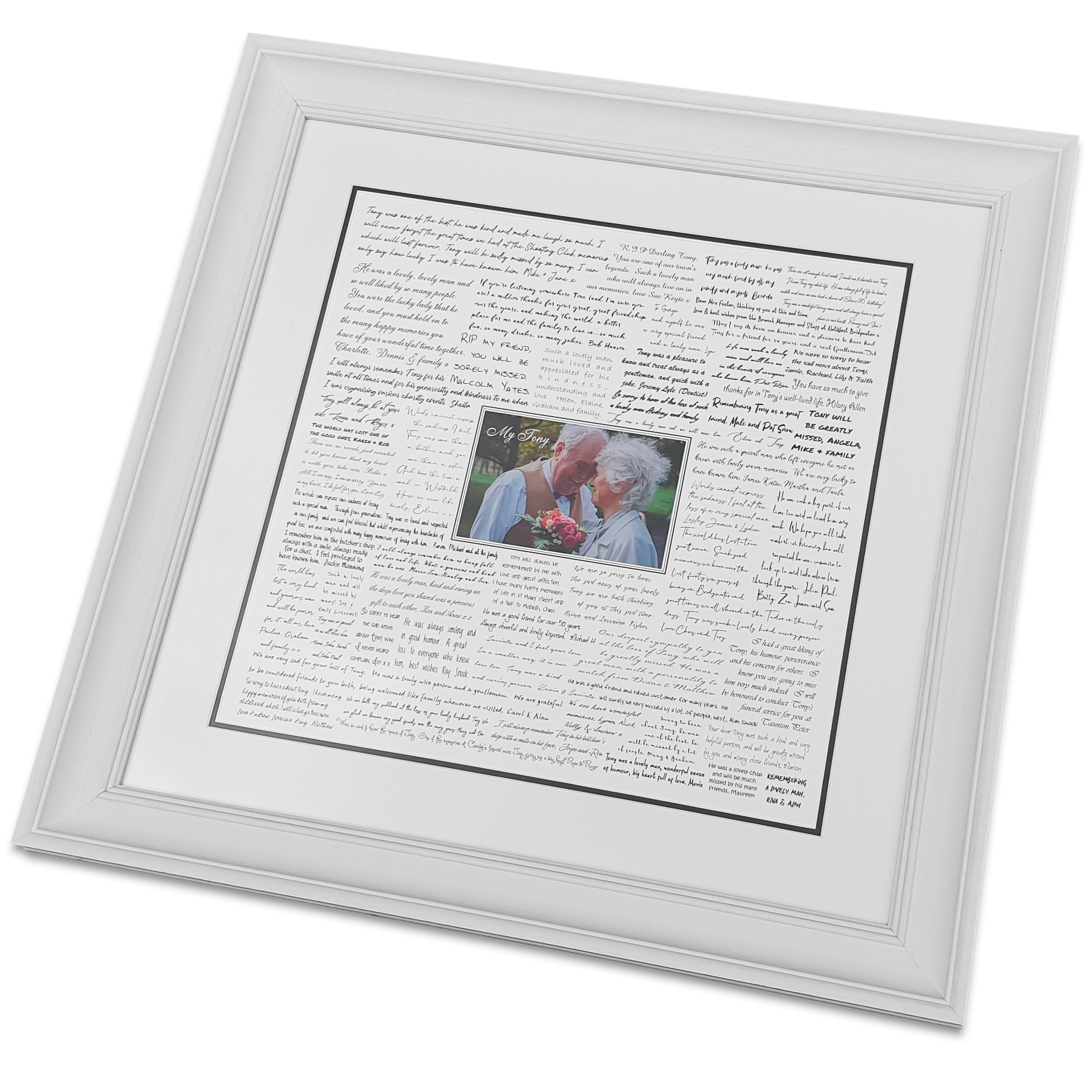 Gallery image 3 for Framed Memories