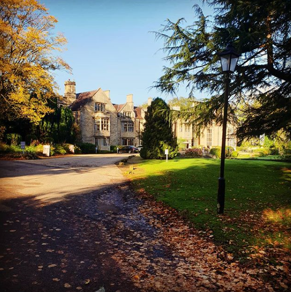 Gallery image 4 for Redworth Hall Hotel