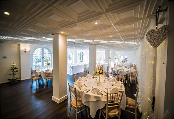 Gallery image 2 for Gray Manor Hotel