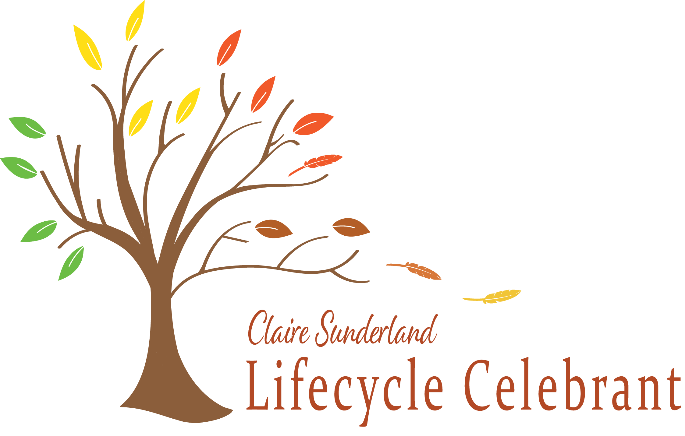 Gallery image 1 for Claire Sunderland Celebrant & End of Life Doula