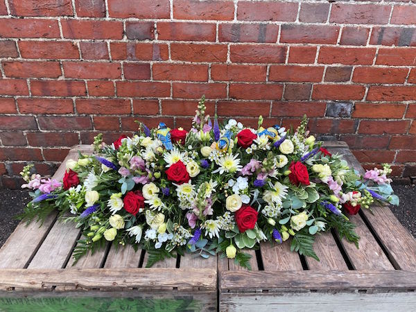 Gallery image 5 for The Daisy Chain