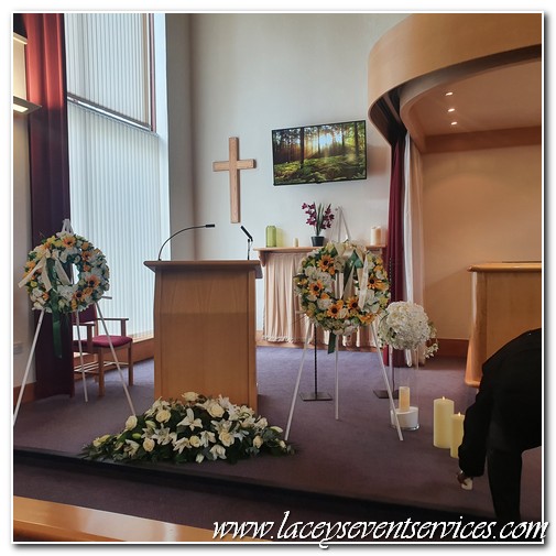 Gallery image 4 for Laceys Event Services Ltd