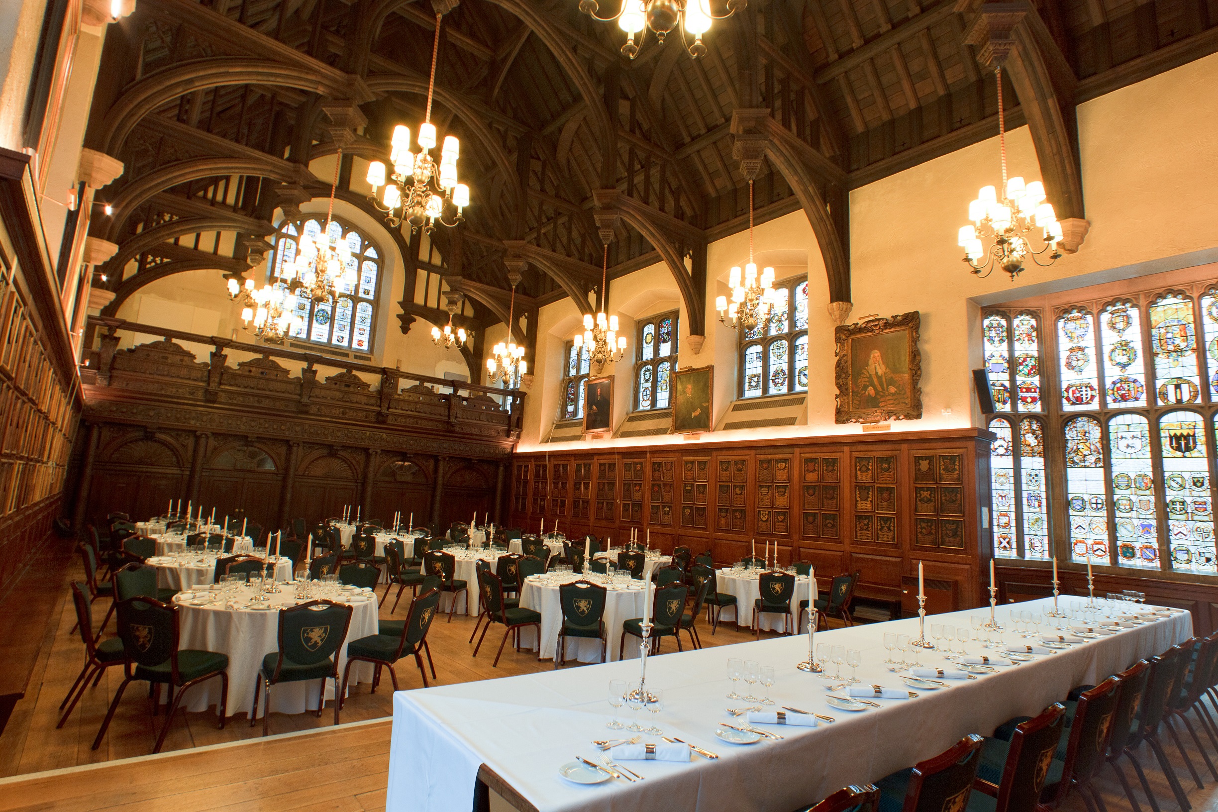 Gallery image 3 for The Honourable Society of Gray’s Inn
