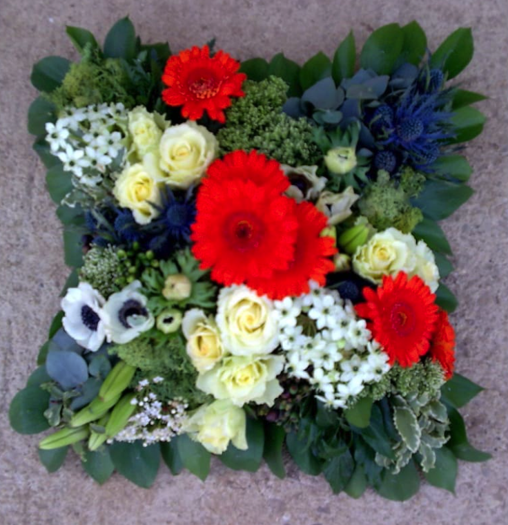 Gallery image 4 for Lark Rise Flowers