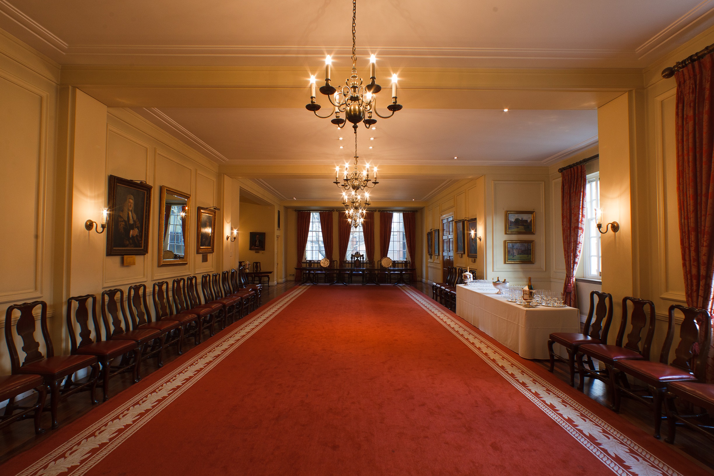 Gallery image 2 for The Honourable Society of Gray’s Inn