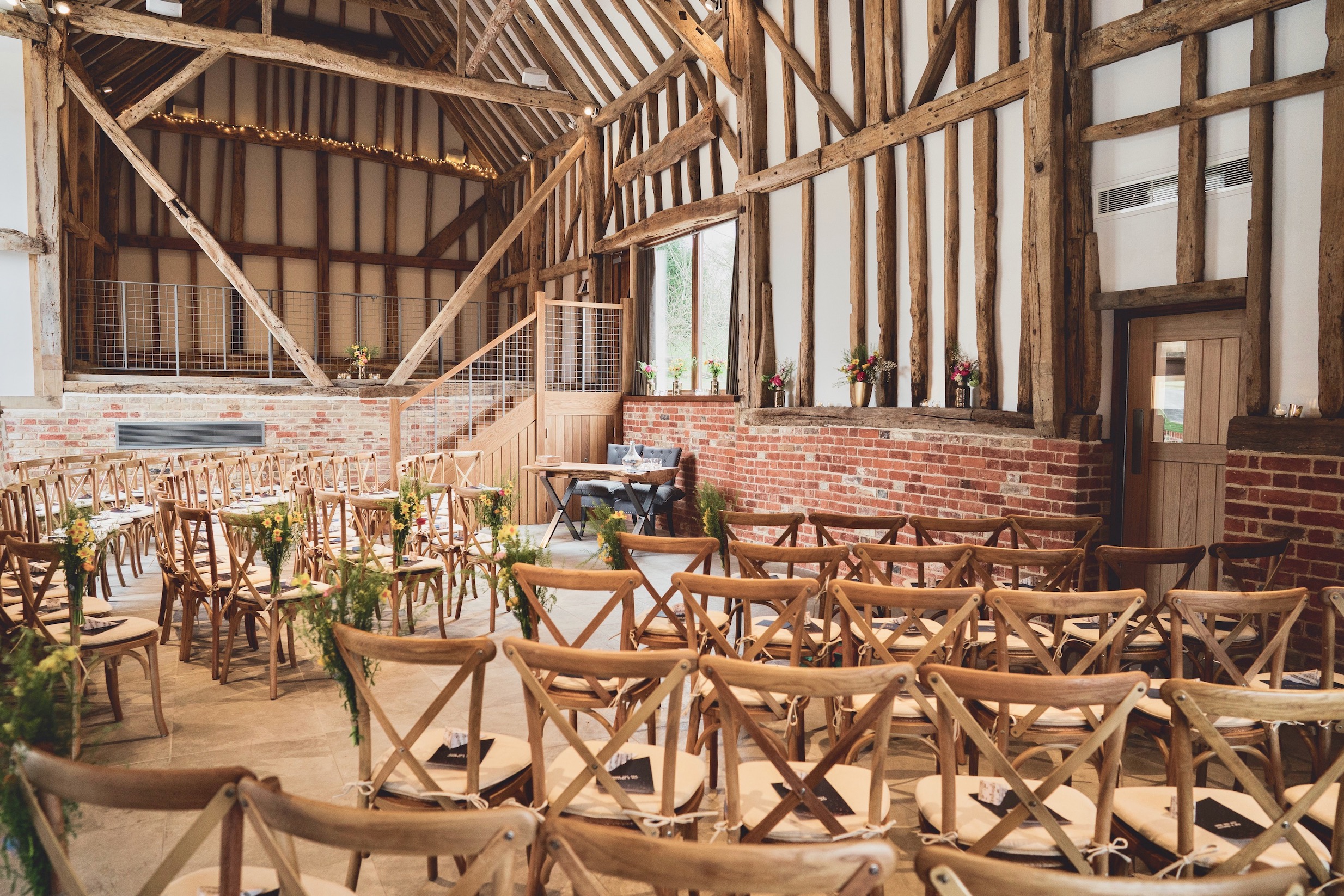 Gallery image 6 for The Oak Barn, Frame Farm