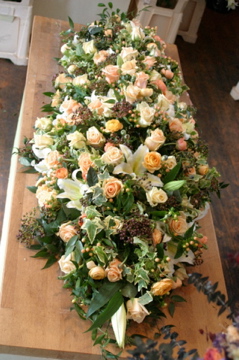 Gallery image 5 for Amanda Austin Flowers Ltd