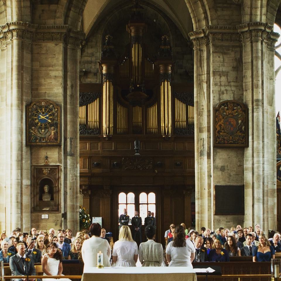 Gallery image 1 for Crystal Gospel Choir