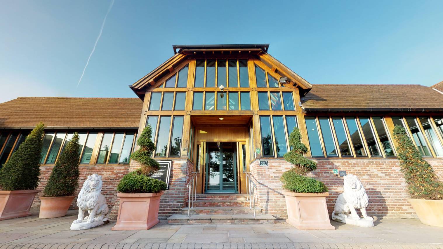 Gallery image 3 for Old Thorns Golf & Country Estate