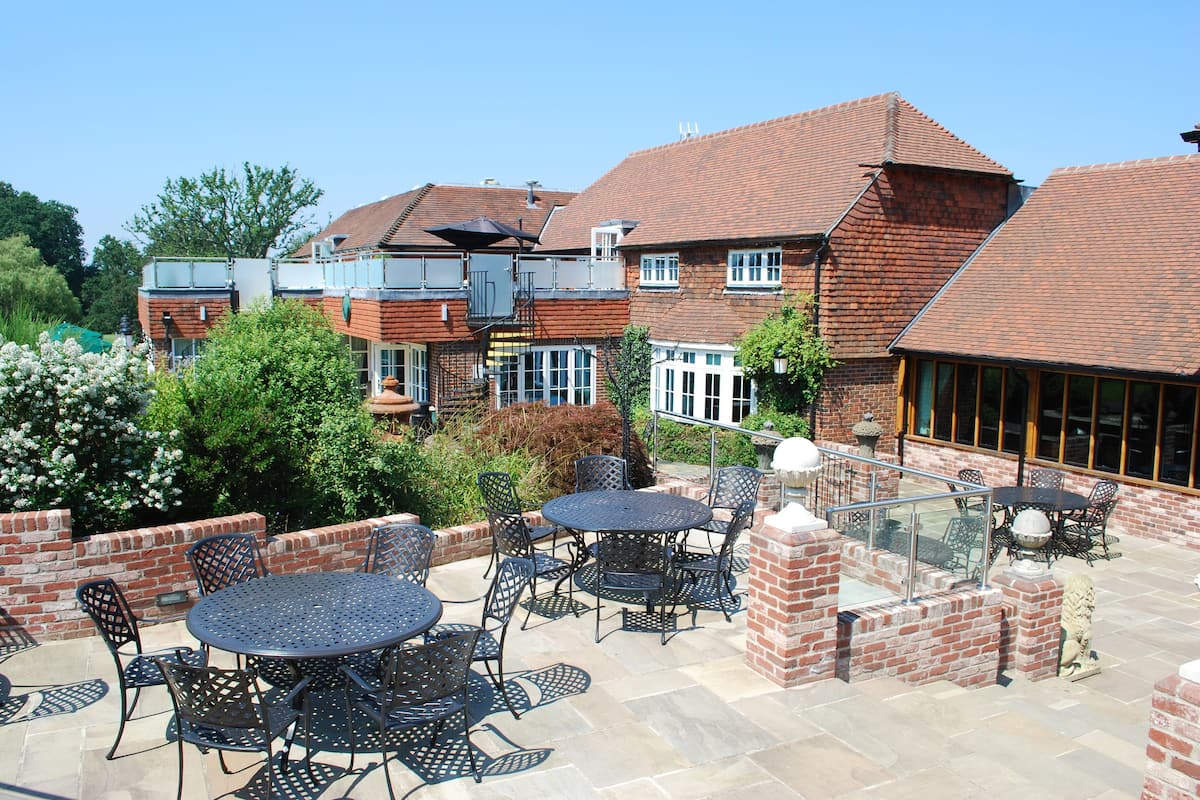 Gallery image 1 for Old Thorns Golf & Country Estate