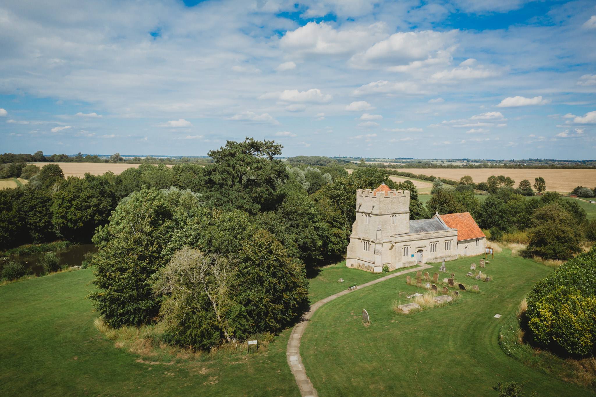 Gallery image 6 for Furtho Manor Farm