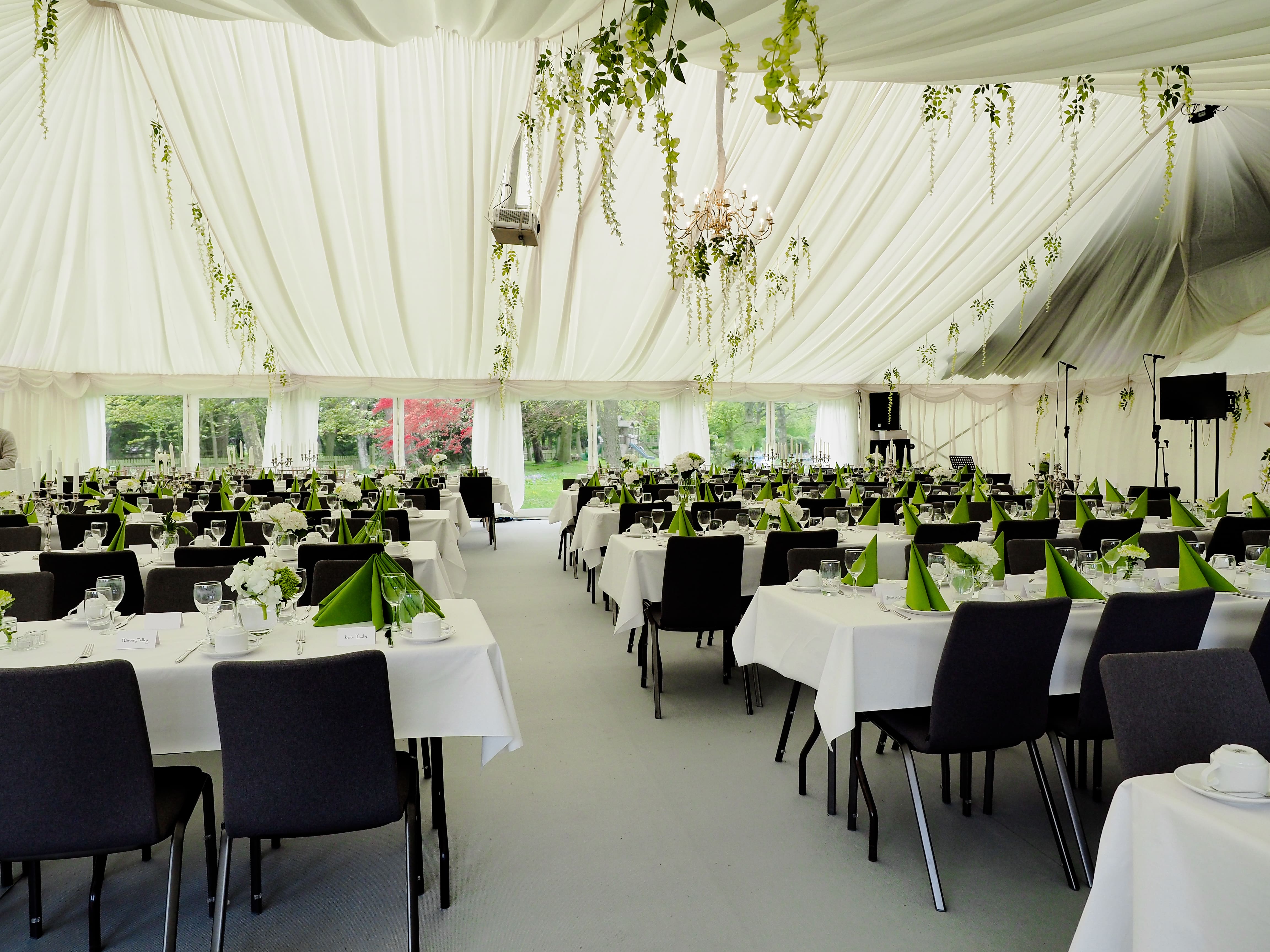 Gallery image 1 for Garden House Venue