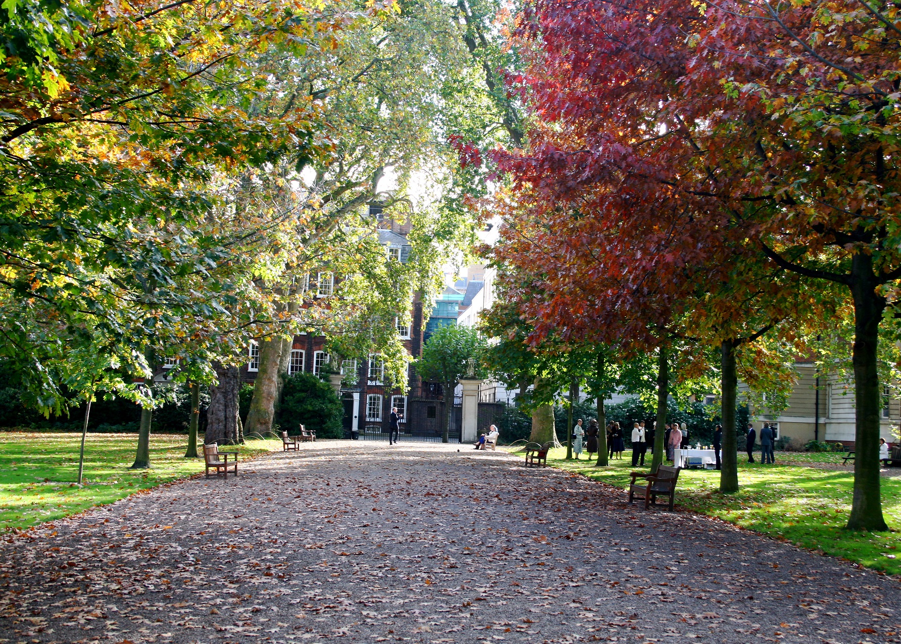 Gallery image 6 for The Honourable Society of Gray’s Inn