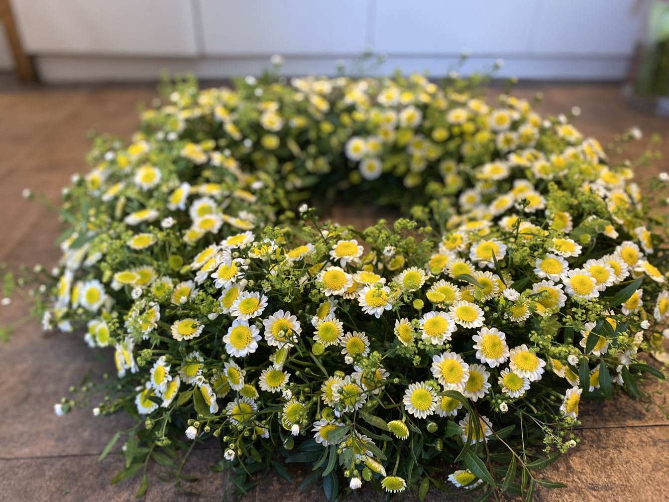 Gallery image 1 for Amanda Austin Flowers Ltd