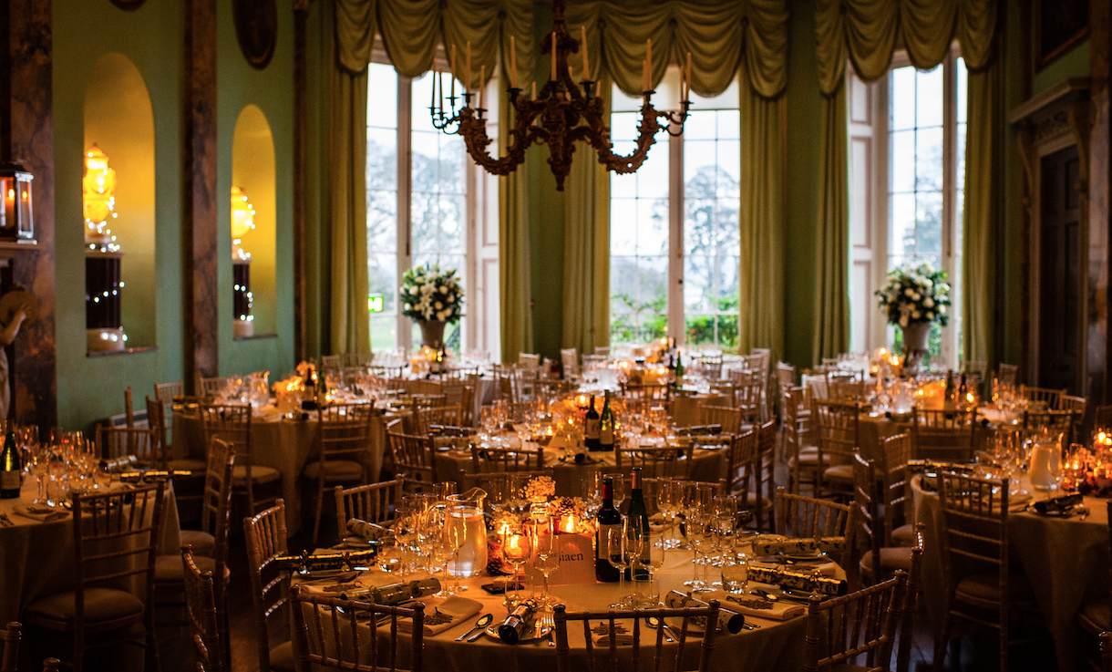 Gallery image 2 for Powderham Castle