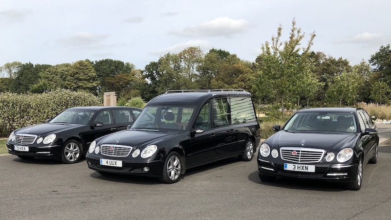 Gallery image 1 for The Heartfelt Funeral Company