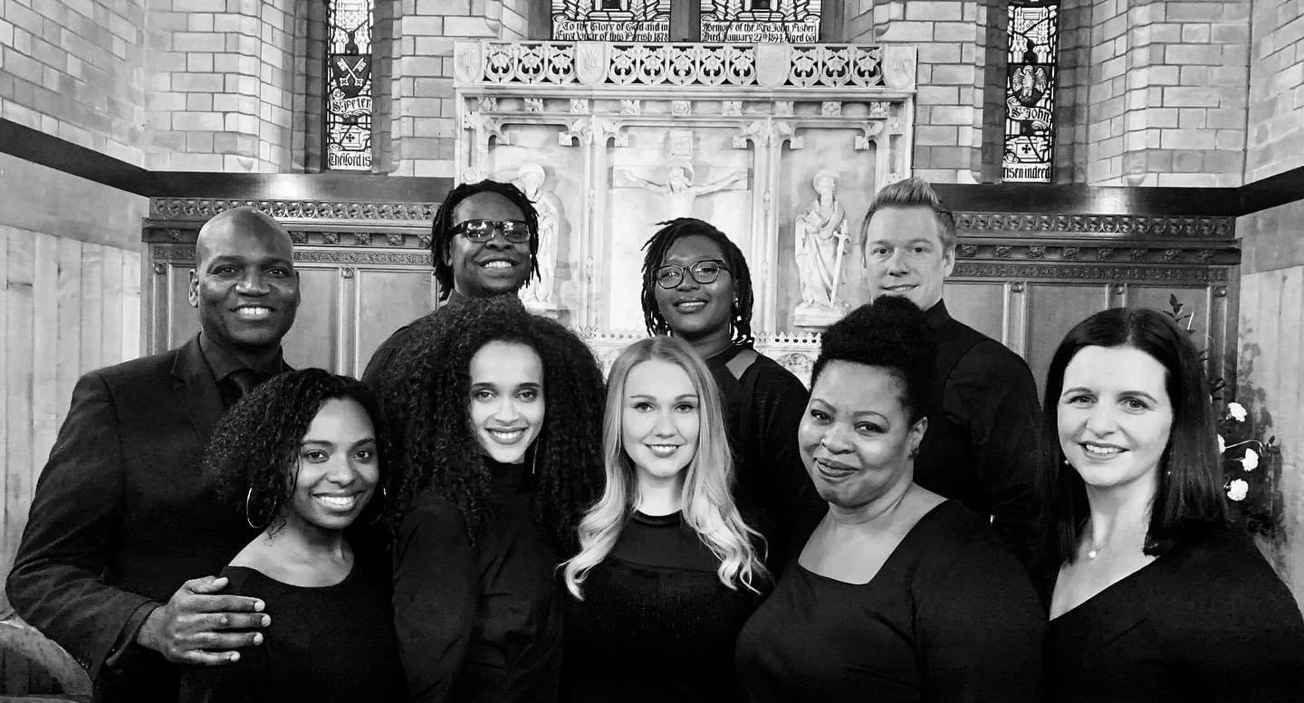 Gallery image 3 for Crystal Gospel Choir