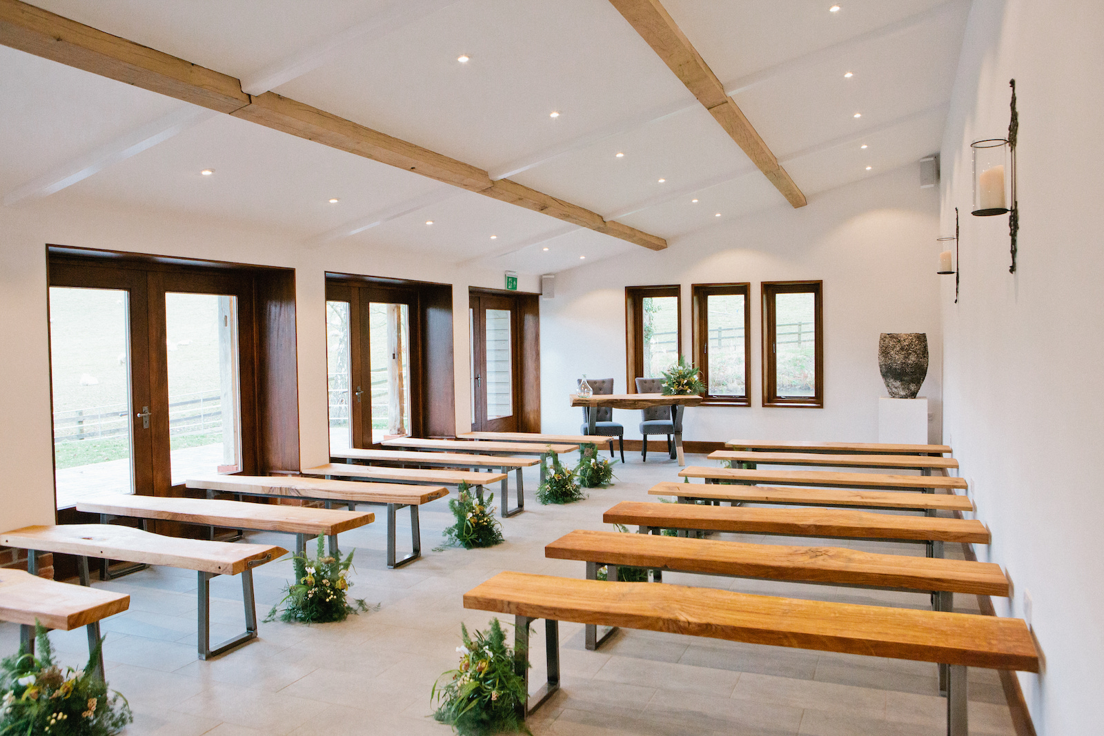 Gallery image 4 for The Oak Barn, Frame Farm
