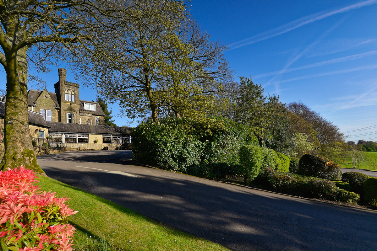 Gallery image 5 for Mercure Manchester Norton Grange Hotel and Spa
