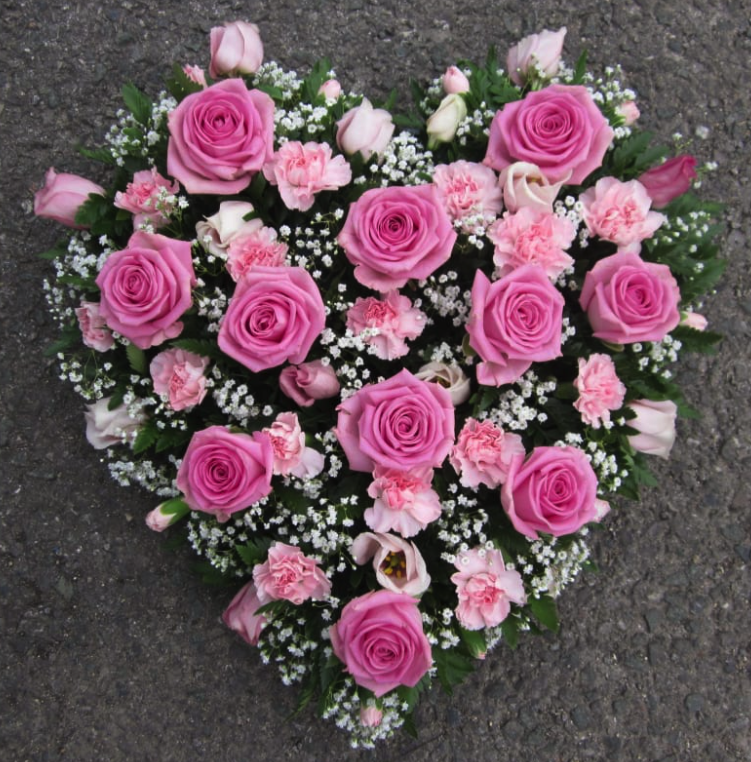 Gallery image 1 for Lark Rise Flowers